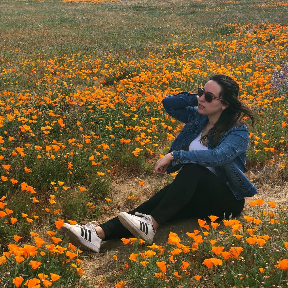 Meet your Posher, Mariana